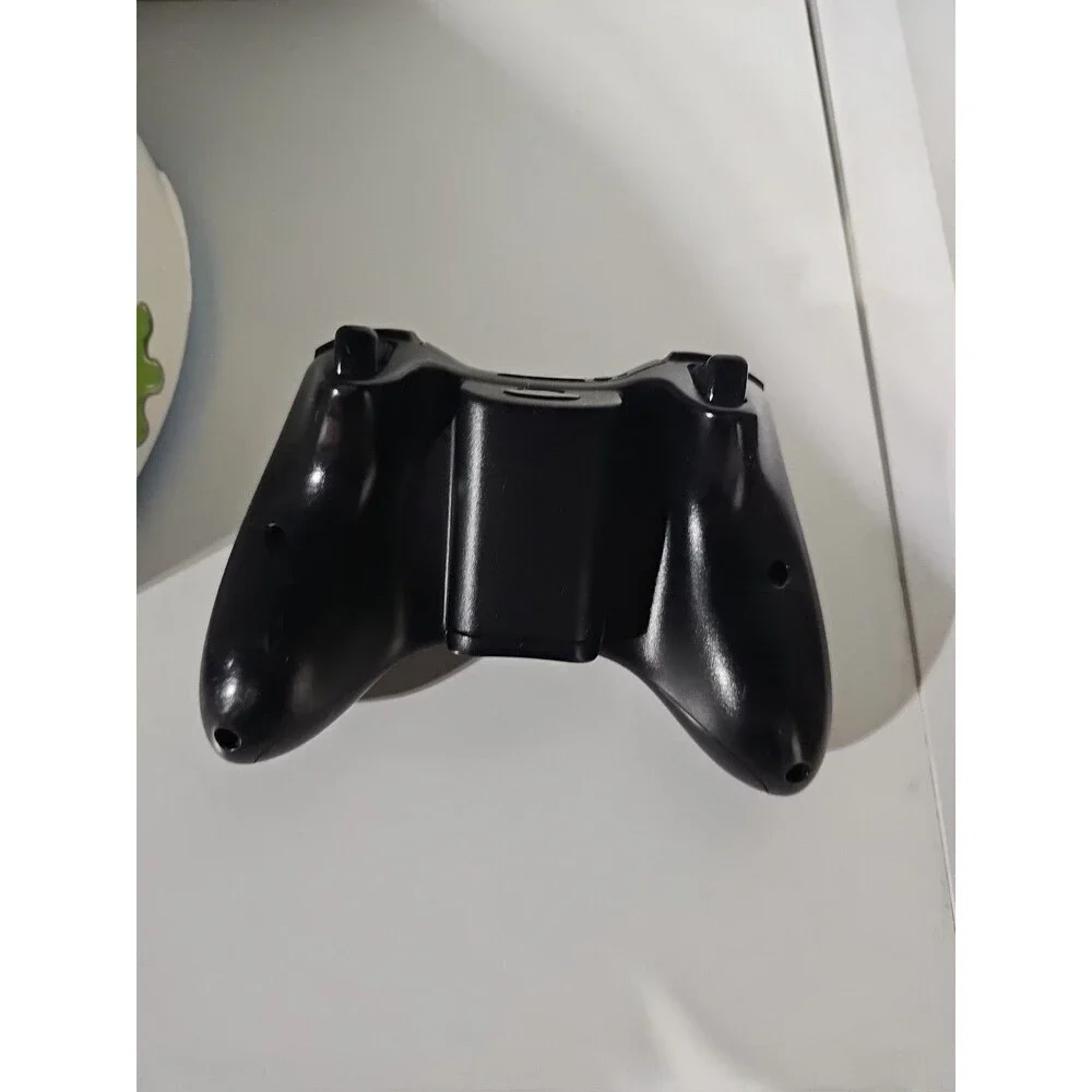 Microsoft Xbox 360 Wireless Controller - Glossy Black